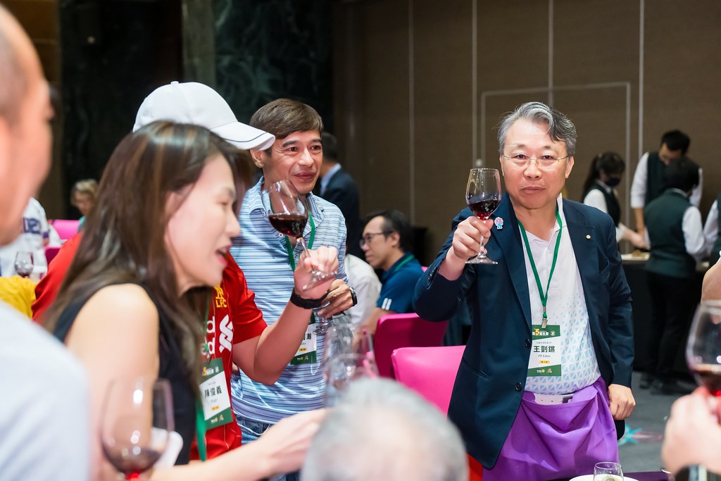 [活動攝影]台北長跑扶輪社第五屆社慶-最專業的團隊完成每場完美活動攝影，拍的不只好更要快! #即拍即印