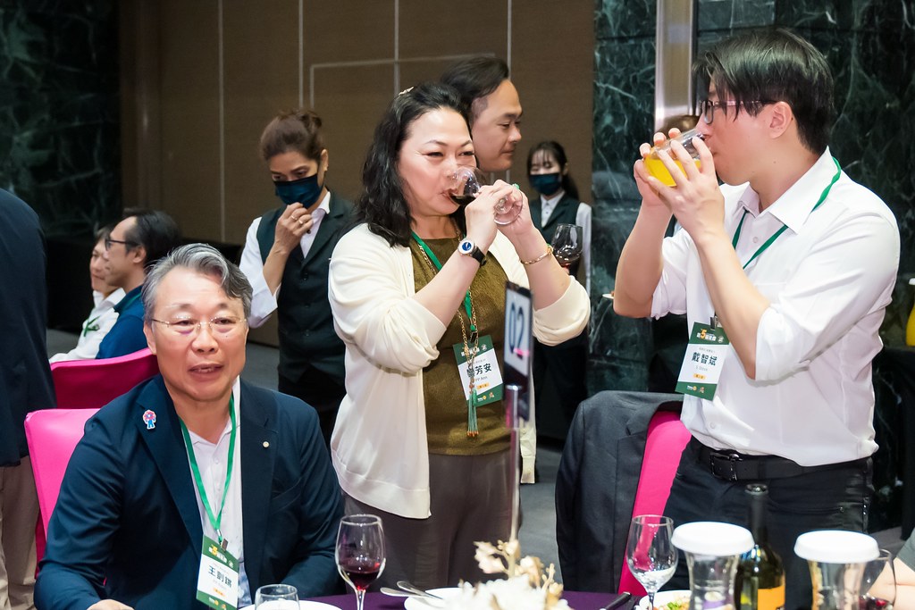 [活動攝影]台北長跑扶輪社第五屆社慶-最專業的團隊完成每場完美活動攝影，拍的不只好更要快! #活動拍攝