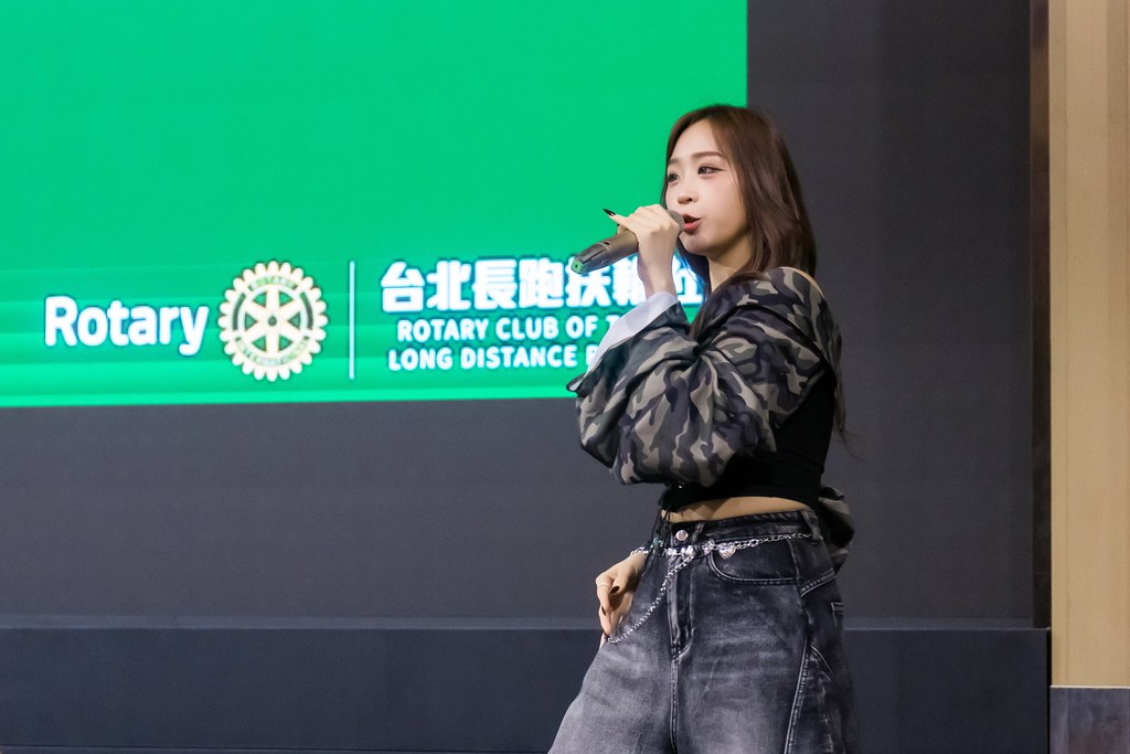 [活動攝影]台北長跑扶輪社第五屆社慶-最專業的團隊完成每場完美活動攝影，拍的不只好更要快! #活動拍攝