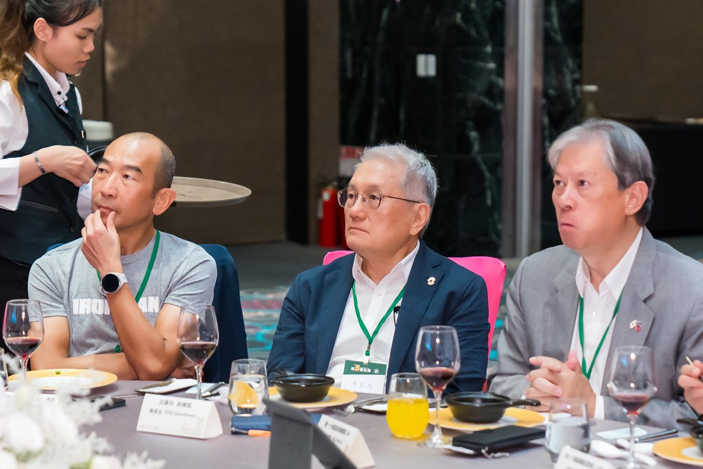 [活動攝影]台北長跑扶輪社第五屆社慶-最專業的團隊完成每場完美活動攝影，拍的不只好更要快! #活動拍攝