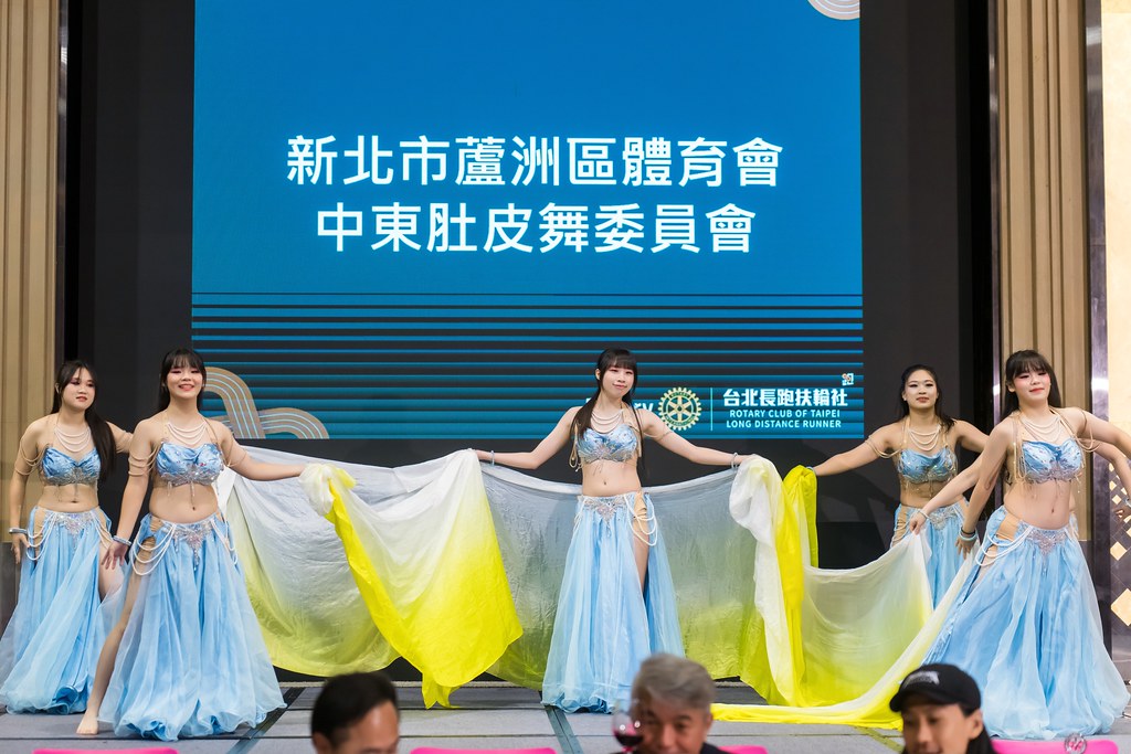 [活動攝影]台北長跑扶輪社第五屆社慶-最專業的團隊完成每場完美活動攝影，拍的不只好更要快! #活動攝影