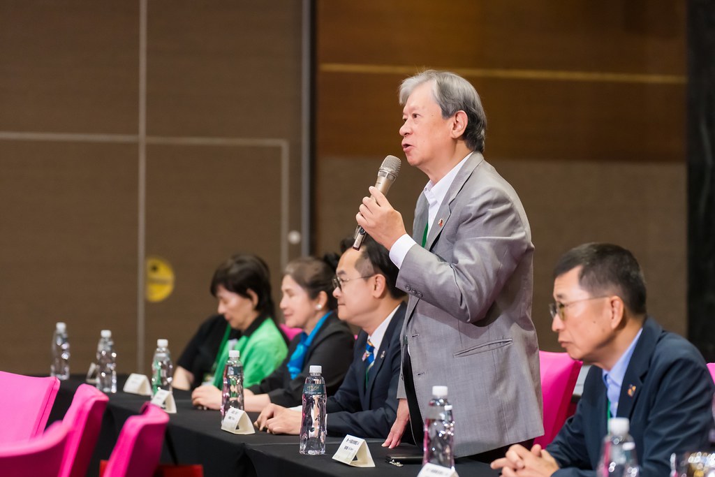 [活動攝影]台北長跑扶輪社第五屆社慶-最專業的團隊完成每場完美活動攝影，拍的不只好更要快! #即時攝影