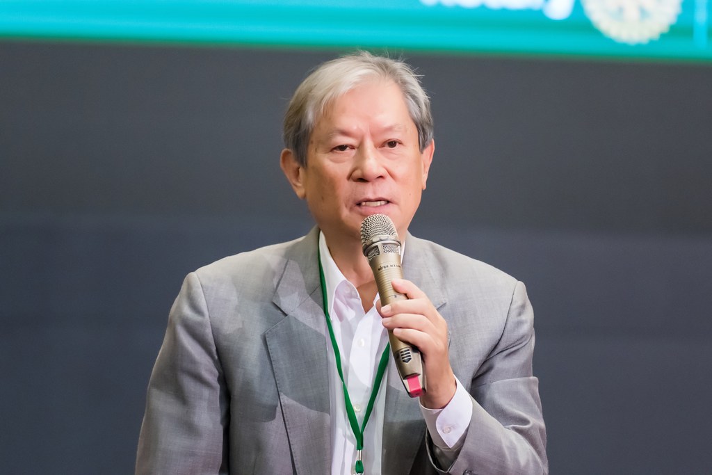 [活動攝影]台北長跑扶輪社第五屆社慶-最專業的團隊完成每場完美活動攝影，拍的不只好更要快! #活動拍攝