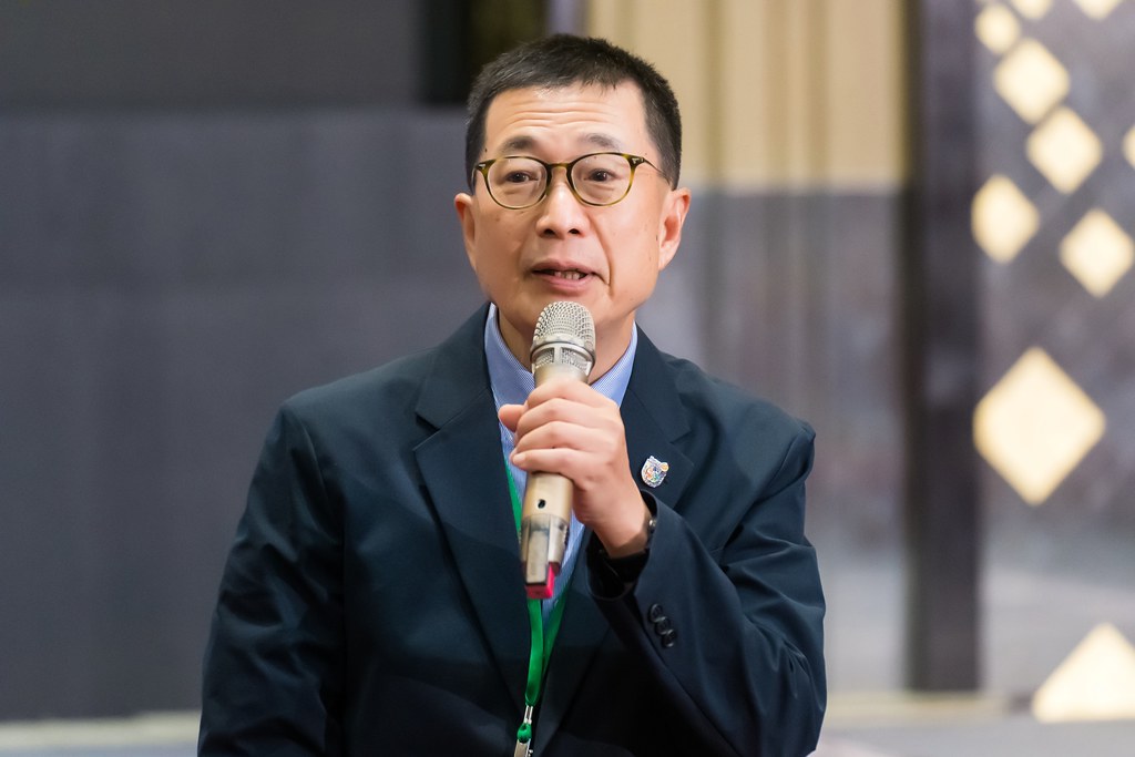 [活動攝影]台北長跑扶輪社第五屆社慶-最專業的團隊完成每場完美活動攝影，拍的不只好更要快! #活動攝影