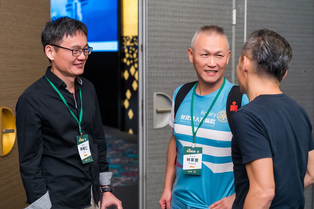 [活動攝影]台北長跑扶輪社第五屆社慶-最專業的團隊完成每場完美活動攝影，拍的不只好更要快! #活動攝影