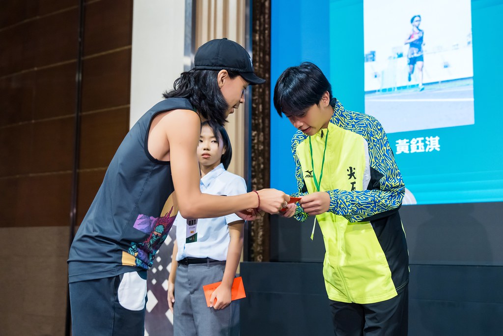 [活動攝影]台北長跑扶輪社第五屆社慶-最專業的團隊完成每場完美活動攝影，拍的不只好更要快! #尾牙攝影