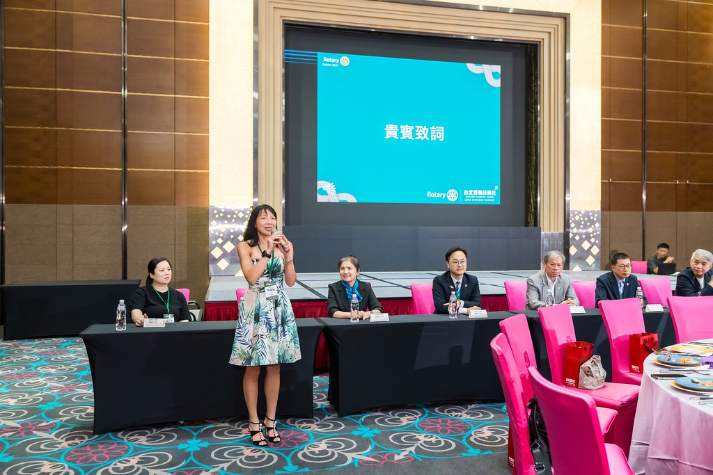 [活動攝影]台北長跑扶輪社第五屆社慶-最專業的團隊完成每場完美活動攝影，拍的不只好更要快! #尾牙攝影