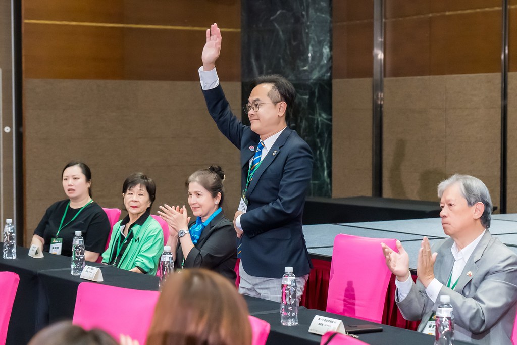 [活動攝影]台北長跑扶輪社第五屆社慶-最專業的團隊完成每場完美活動攝影，拍的不只好更要快! #活動攝影