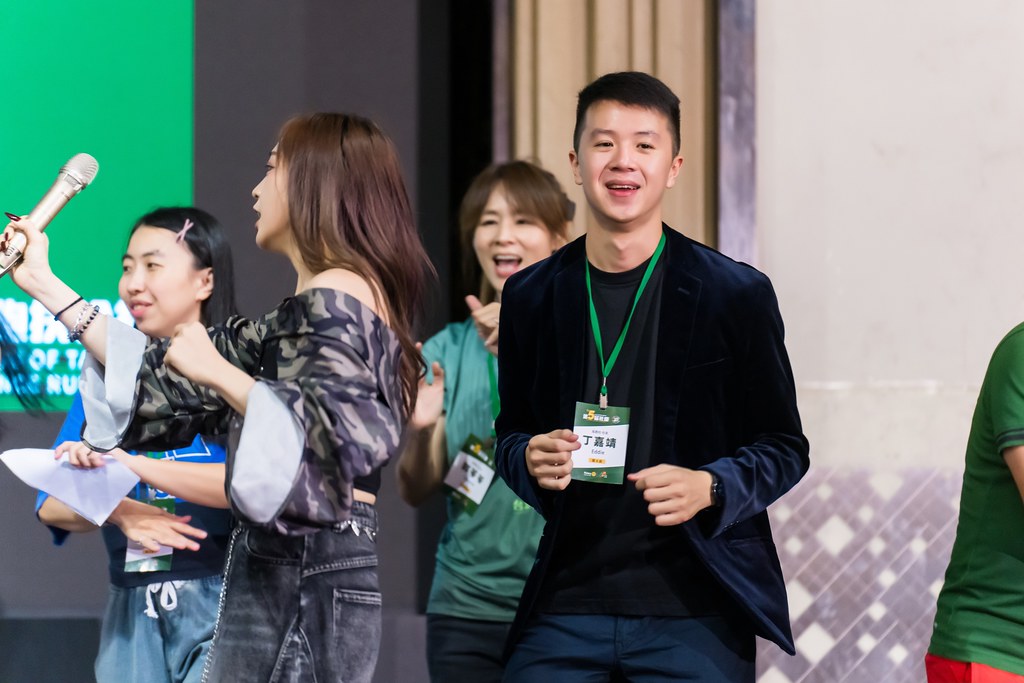 [活動攝影]台北長跑扶輪社第五屆社慶-最專業的團隊完成每場完美活動攝影，拍的不只好更要快! #即拍即印