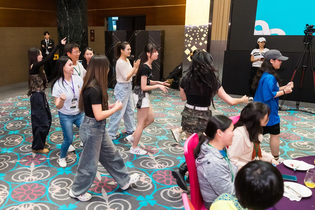 [活動攝影]台北長跑扶輪社第五屆社慶-最專業的團隊完成每場完美活動攝影，拍的不只好更要快! #活動拍攝