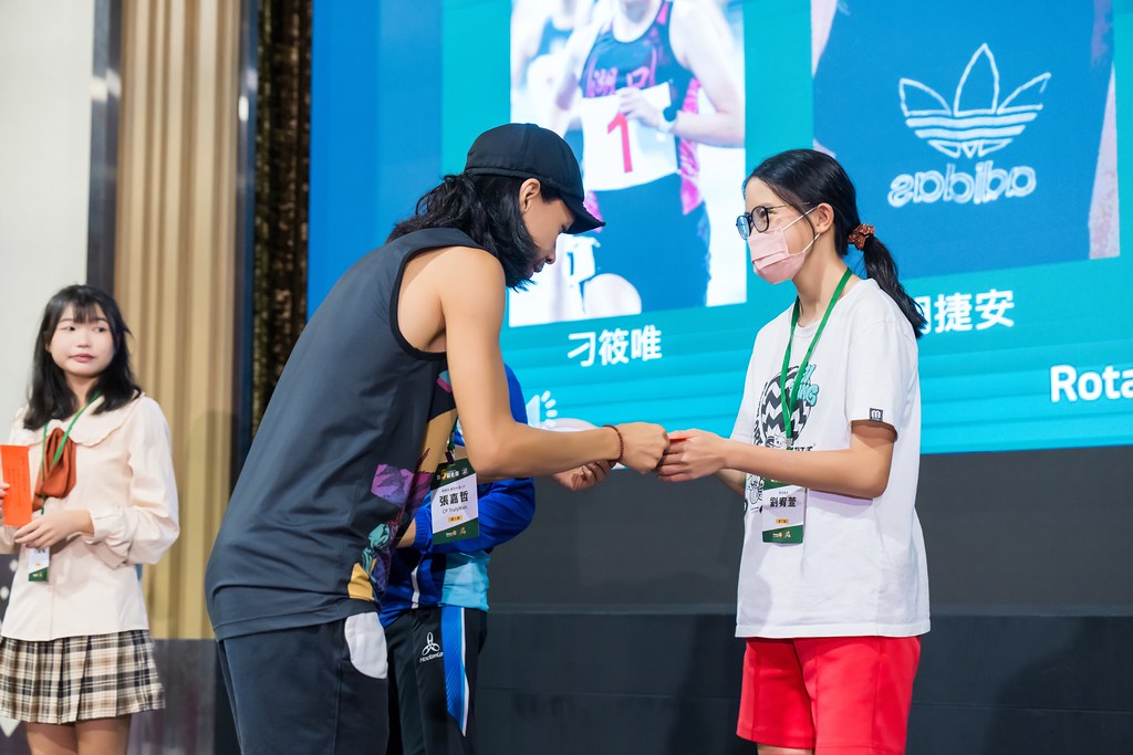 [活動攝影]台北長跑扶輪社第五屆社慶-最專業的團隊完成每場完美活動攝影，拍的不只好更要快! #活動攝影