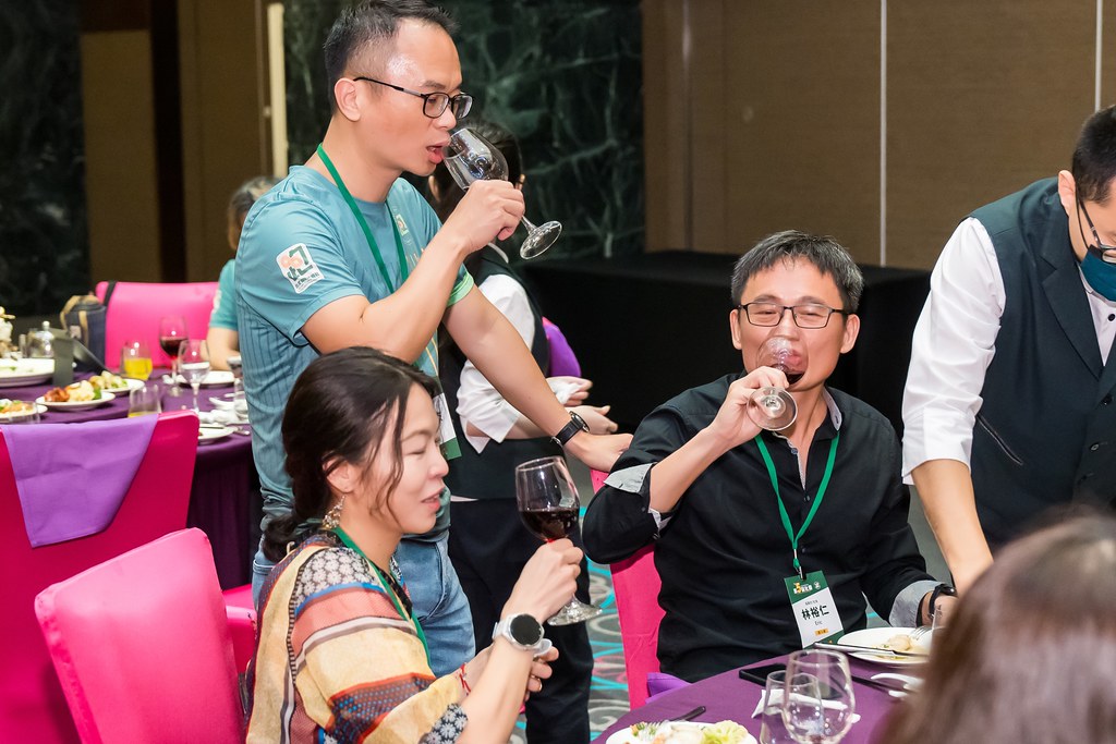 [活動攝影]台北長跑扶輪社第五屆社慶-最專業的團隊完成每場完美活動攝影，拍的不只好更要快! #尾牙攝影