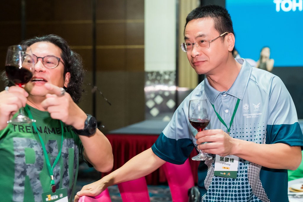 [活動攝影]台北長跑扶輪社第五屆社慶-最專業的團隊完成每場完美活動攝影，拍的不只好更要快! #即時攝影