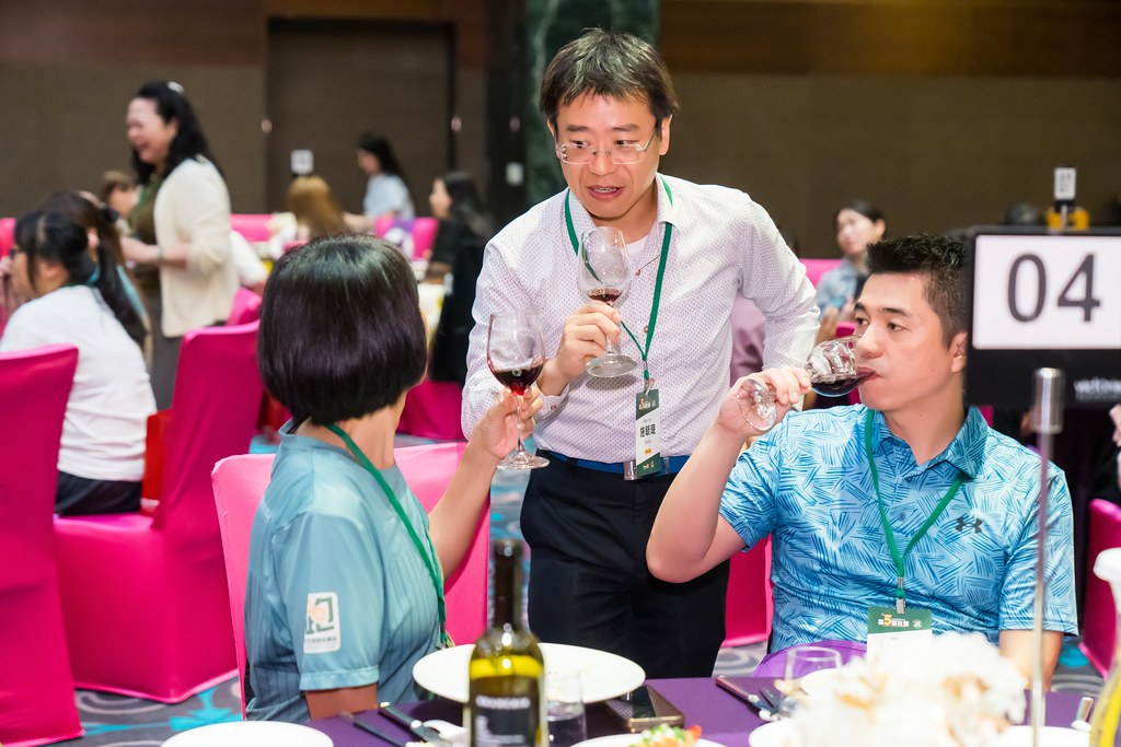[活動攝影]台北長跑扶輪社第五屆社慶-最專業的團隊完成每場完美活動攝影，拍的不只好更要快! #活動拍立得