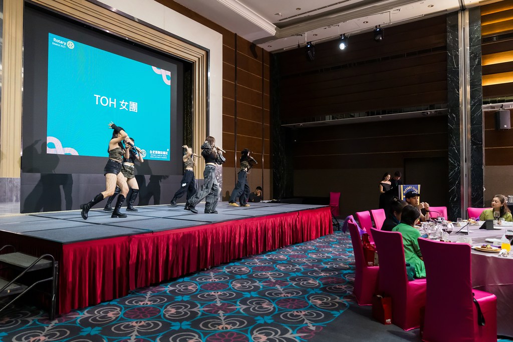 [活動攝影]台北長跑扶輪社第五屆社慶-最專業的團隊完成每場完美活動攝影，拍的不只好更要快! #活動拍立得
