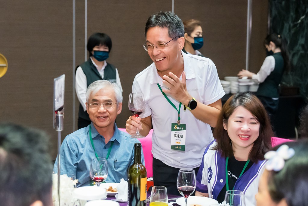 [活動攝影]台北長跑扶輪社第五屆社慶-最專業的團隊完成每場完美活動攝影，拍的不只好更要快! #雲端攝影