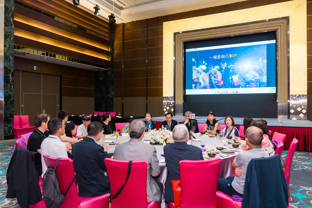 [活動攝影]台北長跑扶輪社第五屆社慶-最專業的團隊完成每場完美活動攝影，拍的不只好更要快! #活動攝影