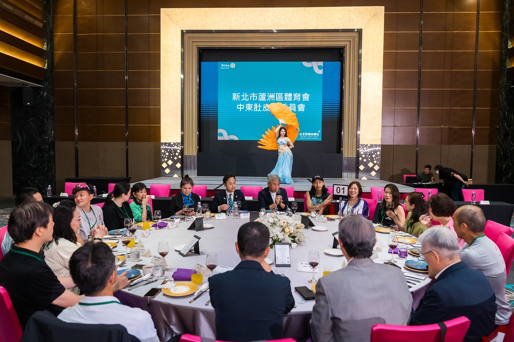 [活動攝影]台北長跑扶輪社第五屆社慶-最專業的團隊完成每場完美活動攝影，拍的不只好更要快! #活動拍立得