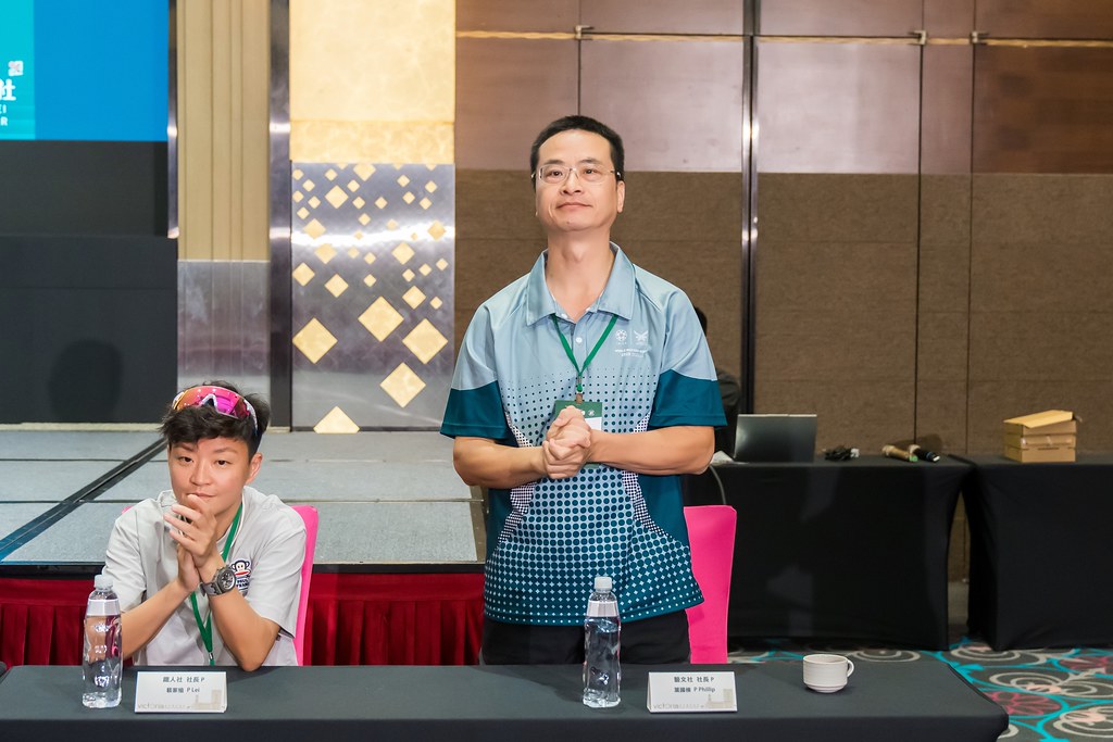 [活動攝影]台北長跑扶輪社第五屆社慶-最專業的團隊完成每場完美活動攝影，拍的不只好更要快! #即拍即印