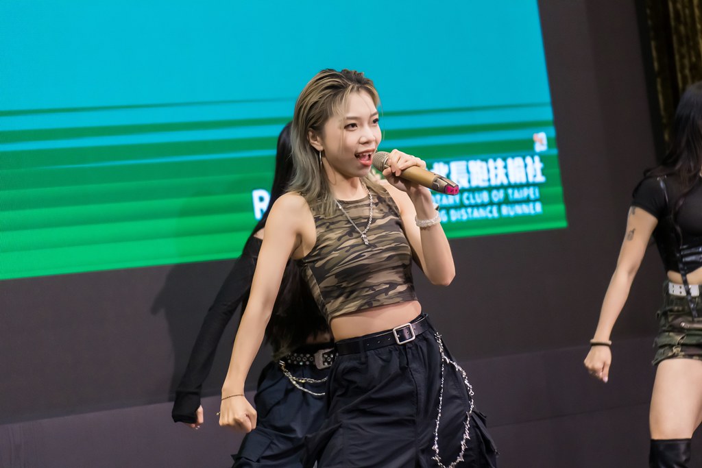 [活動攝影]台北長跑扶輪社第五屆社慶-最專業的團隊完成每場完美活動攝影，拍的不只好更要快! #活動攝影