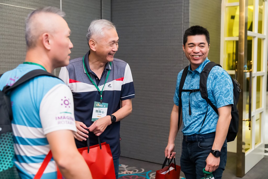 [活動攝影]台北長跑扶輪社第五屆社慶-最專業的團隊完成每場完美活動攝影，拍的不只好更要快! #即時攝影