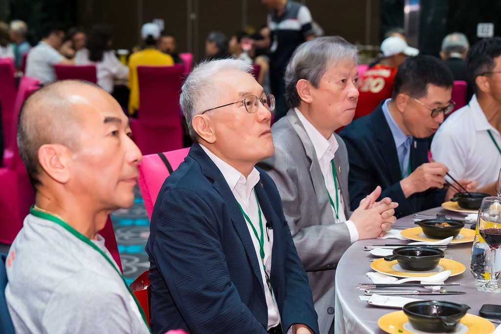 [活動攝影]台北長跑扶輪社第五屆社慶-最專業的團隊完成每場完美活動攝影，拍的不只好更要快! #活動拍立得