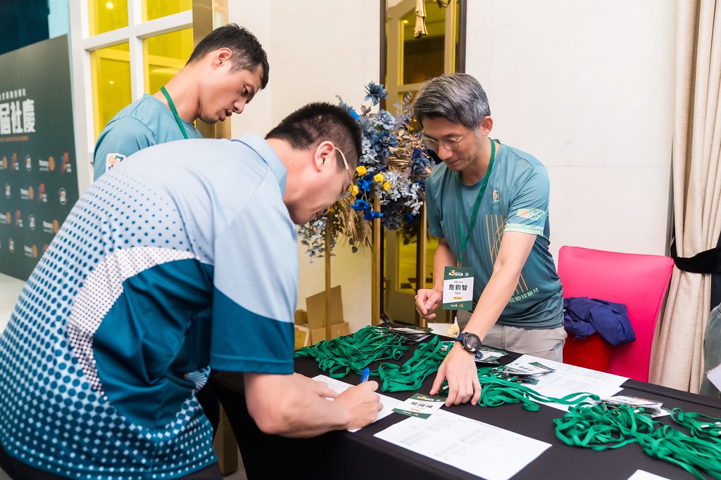 [活動攝影]台北長跑扶輪社第五屆社慶-最專業的團隊完成每場完美活動攝影，拍的不只好更要快! #活動拍攝