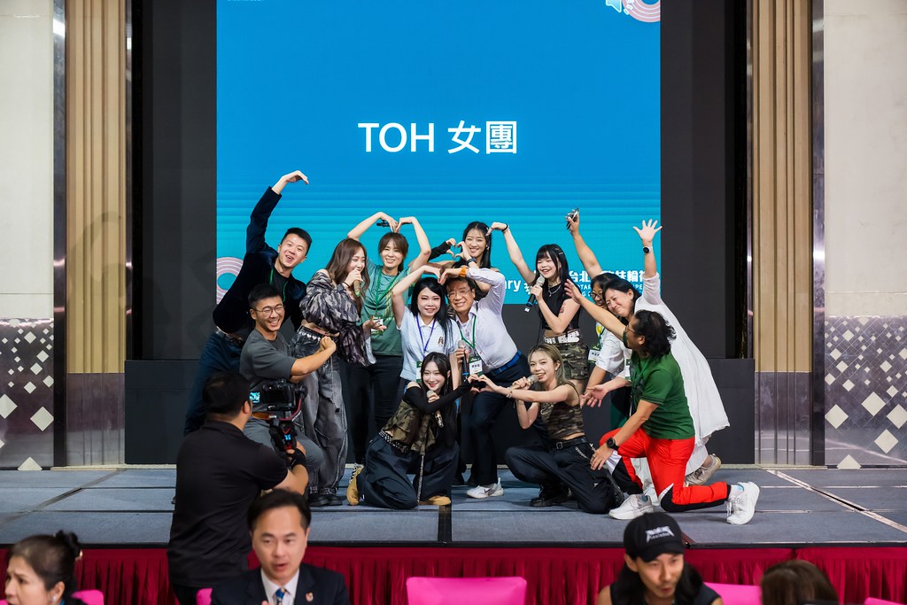 [活動攝影]台北長跑扶輪社第五屆社慶-最專業的團隊完成每場完美活動攝影，拍的不只好更要快! #雲端攝影