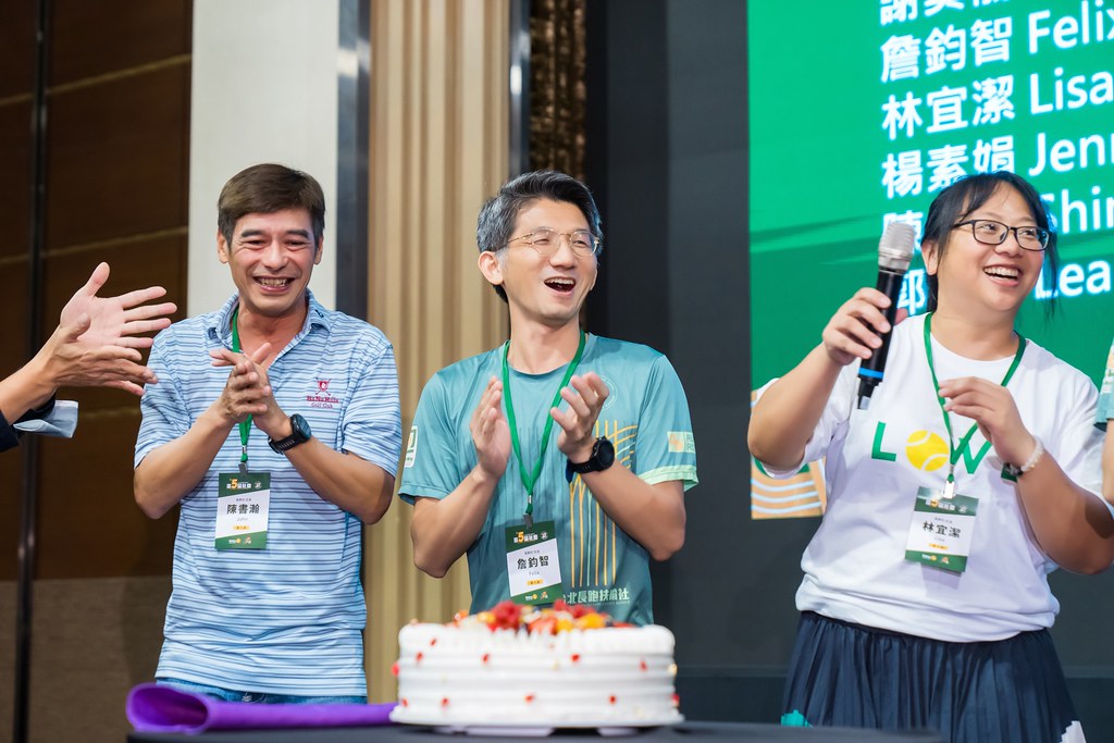 [活動攝影]台北長跑扶輪社第五屆社慶-最專業的團隊完成每場完美活動攝影，拍的不只好更要快! #即時攝影