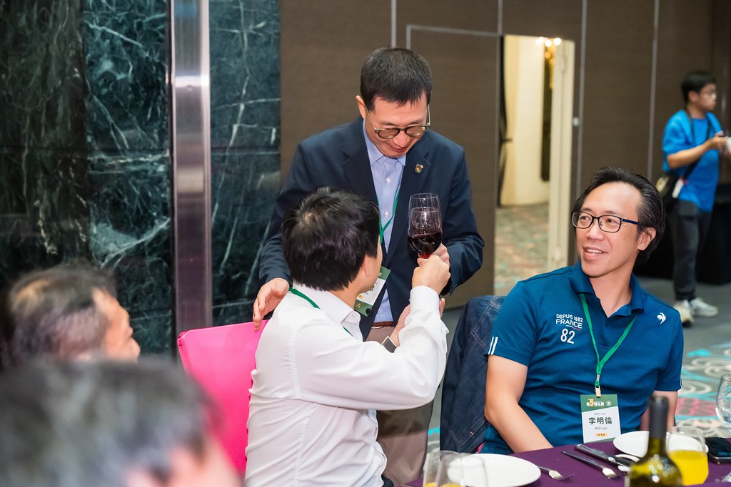 [活動攝影]台北長跑扶輪社第五屆社慶-最專業的團隊完成每場完美活動攝影，拍的不只好更要快! #活動拍立得