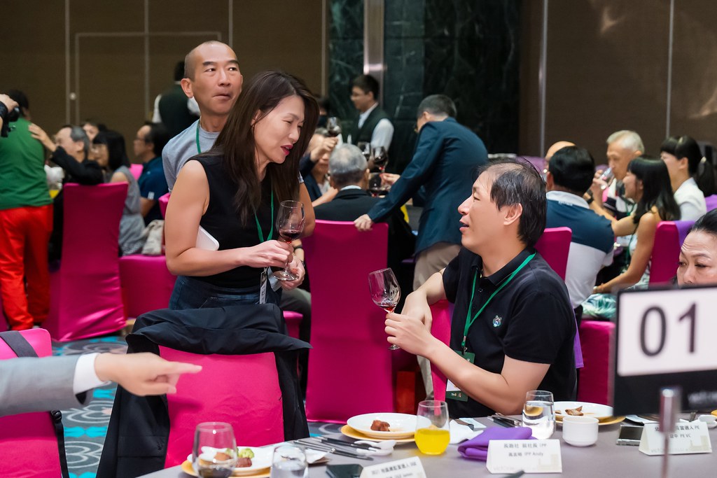 [活動攝影]台北長跑扶輪社第五屆社慶-最專業的團隊完成每場完美活動攝影，拍的不只好更要快! #活動拍立得
