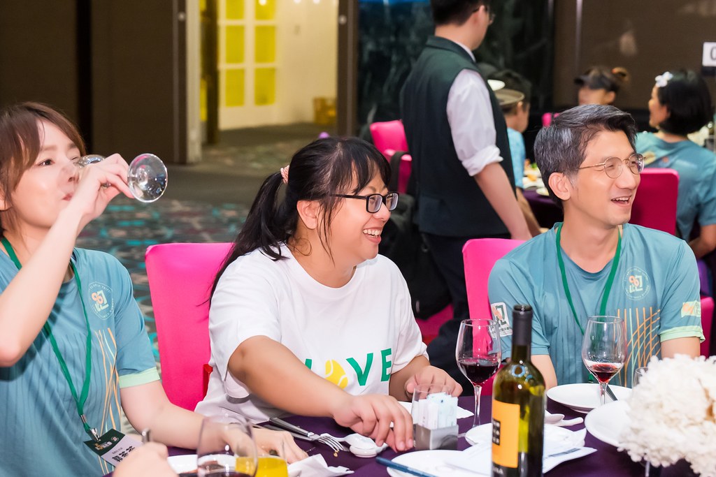 [活動攝影]台北長跑扶輪社第五屆社慶-最專業的團隊完成每場完美活動攝影，拍的不只好更要快! #活動拍立得
