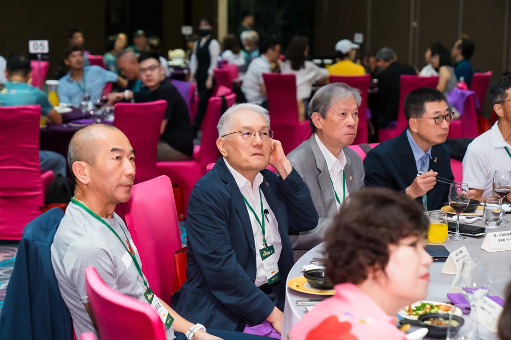 [活動攝影]台北長跑扶輪社第五屆社慶-最專業的團隊完成每場完美活動攝影，拍的不只好更要快! #雲端攝影