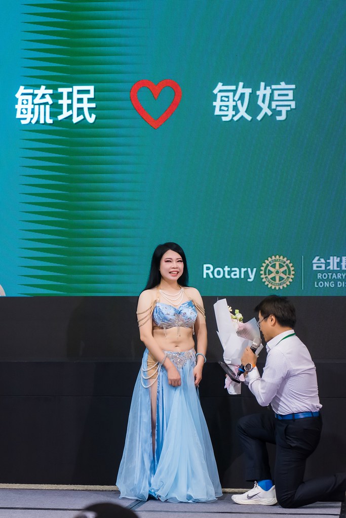 [活動攝影]台北長跑扶輪社第五屆社慶-最專業的團隊完成每場完美活動攝影，拍的不只好更要快! #活動攝影