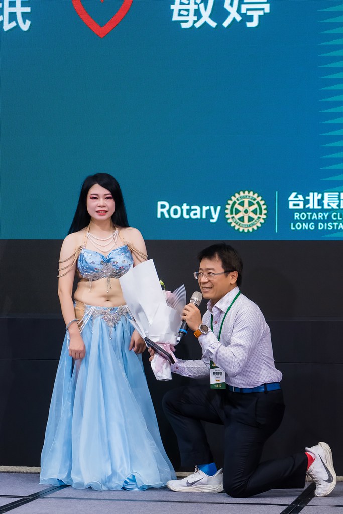 [活動攝影]台北長跑扶輪社第五屆社慶-最專業的團隊完成每場完美活動攝影，拍的不只好更要快! #雲端攝影