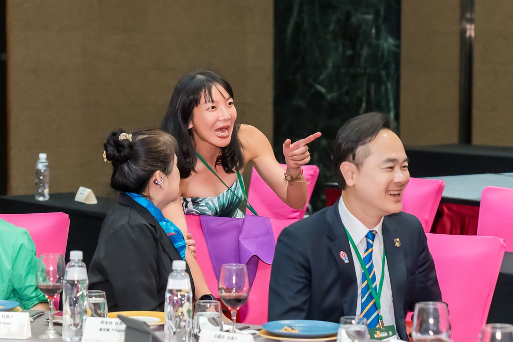 [活動攝影]台北長跑扶輪社第五屆社慶-最專業的團隊完成每場完美活動攝影，拍的不只好更要快! #活動拍攝