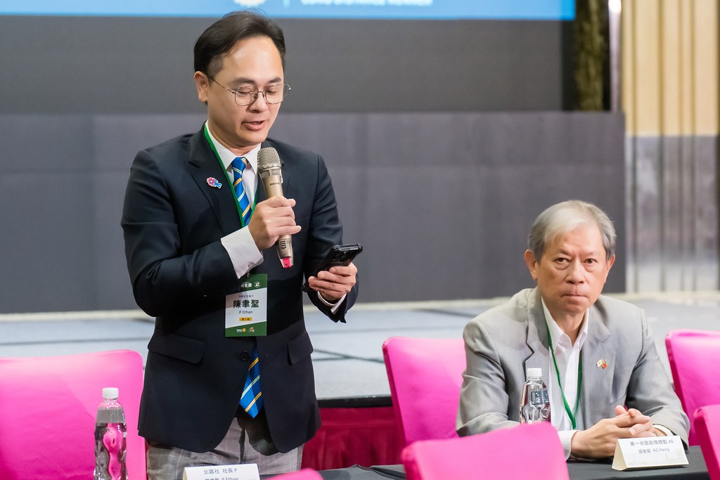 [活動攝影]台北長跑扶輪社第五屆社慶-最專業的團隊完成每場完美活動攝影，拍的不只好更要快! #即拍即印