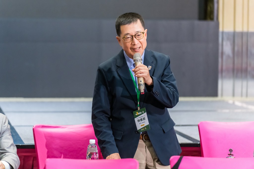 [活動攝影]台北長跑扶輪社第五屆社慶-最專業的團隊完成每場完美活動攝影，拍的不只好更要快! #即拍即印