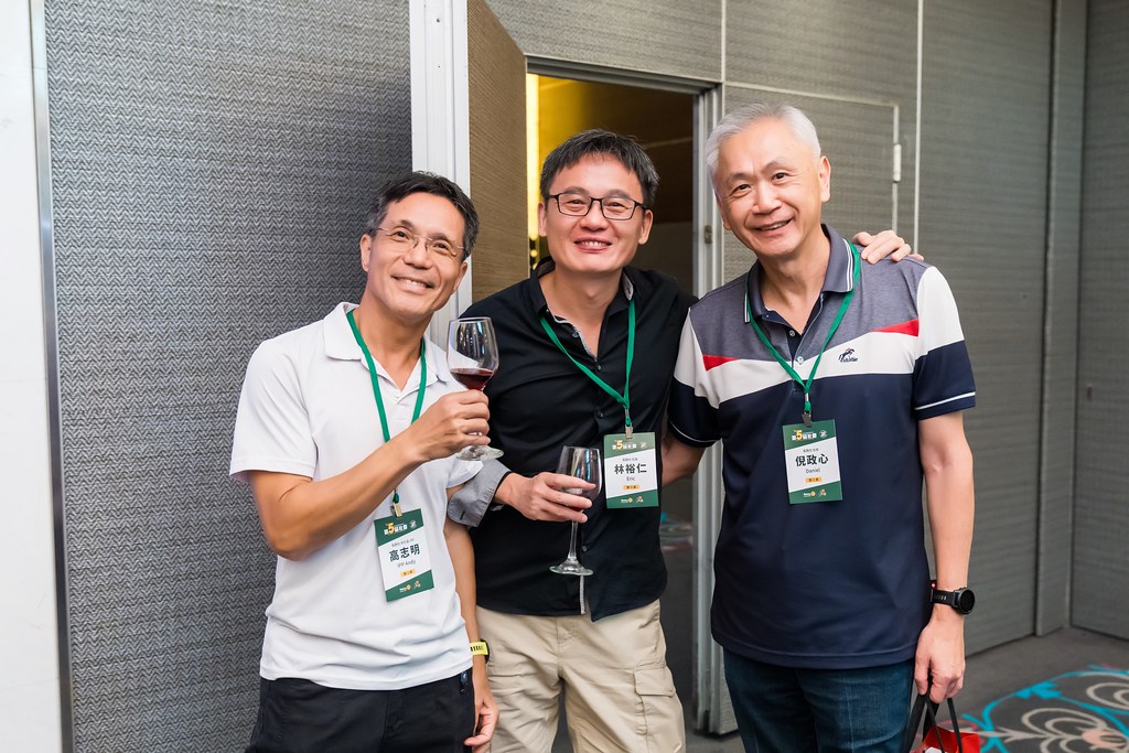 [活動攝影]台北長跑扶輪社第五屆社慶-最專業的團隊完成每場完美活動攝影，拍的不只好更要快! #尾牙攝影