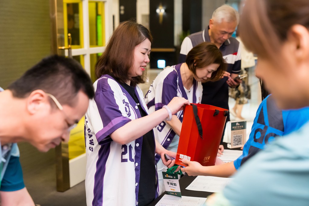 [活動攝影]台北長跑扶輪社第五屆社慶-最專業的團隊完成每場完美活動攝影，拍的不只好更要快! #尾牙攝影