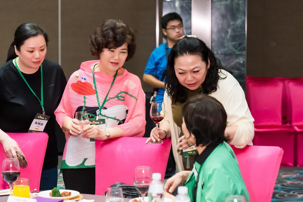 [活動攝影]台北長跑扶輪社第五屆社慶-最專業的團隊完成每場完美活動攝影，拍的不只好更要快! #即拍即印