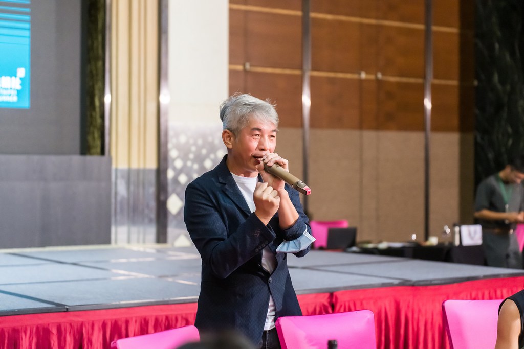 [活動攝影]台北長跑扶輪社第五屆社慶-最專業的團隊完成每場完美活動攝影，拍的不只好更要快! #即時攝影