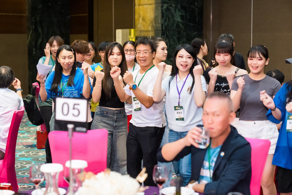 [活動攝影]台北長跑扶輪社第五屆社慶-最專業的團隊完成每場完美活動攝影，拍的不只好更要快! #即時攝影