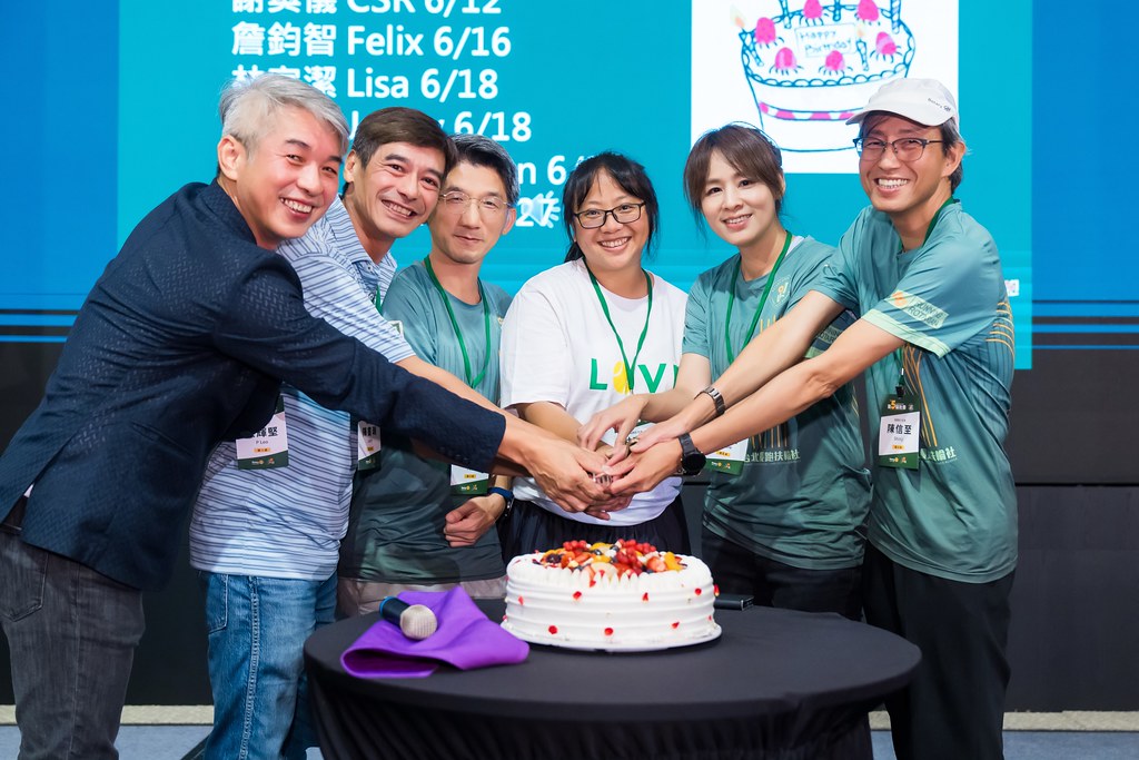 [活動攝影]台北長跑扶輪社第五屆社慶-最專業的團隊完成每場完美活動攝影，拍的不只好更要快! #雲端攝影