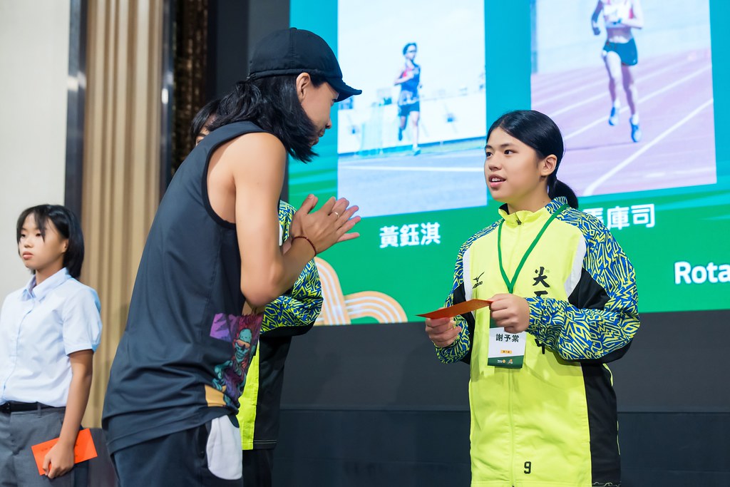 [活動攝影]台北長跑扶輪社第五屆社慶-最專業的團隊完成每場完美活動攝影，拍的不只好更要快! #活動拍攝