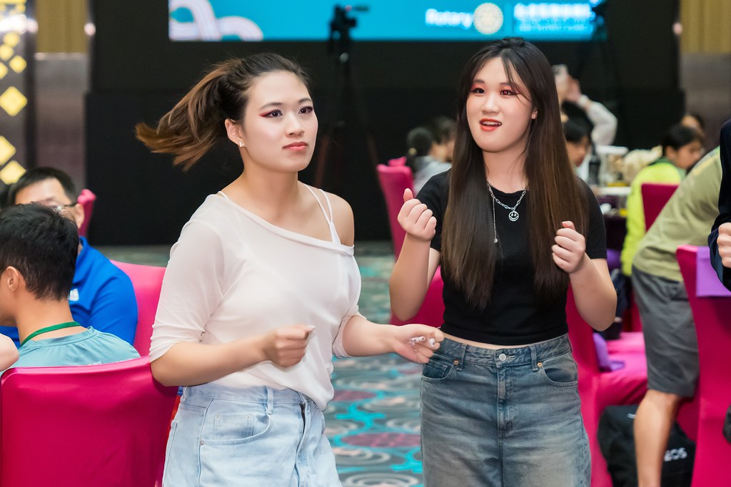 [活動攝影]台北長跑扶輪社第五屆社慶-最專業的團隊完成每場完美活動攝影，拍的不只好更要快! #即時攝影