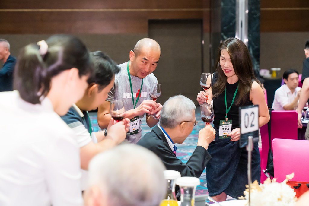 [活動攝影]台北長跑扶輪社第五屆社慶-最專業的團隊完成每場完美活動攝影，拍的不只好更要快! #即拍即印