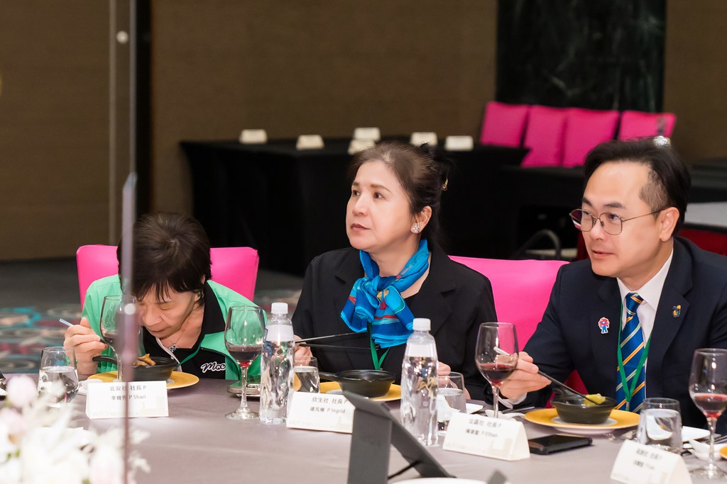 [活動攝影]台北長跑扶輪社第五屆社慶-最專業的團隊完成每場完美活動攝影，拍的不只好更要快! #即時攝影
