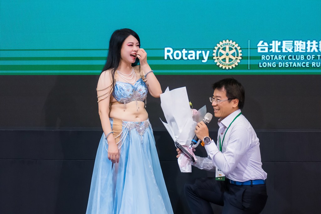 [活動攝影]台北長跑扶輪社第五屆社慶-最專業的團隊完成每場完美活動攝影，拍的不只好更要快! #雲端攝影