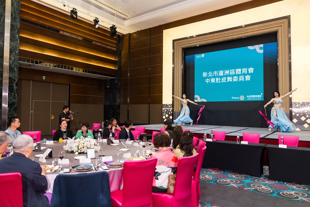 [活動攝影]台北長跑扶輪社第五屆社慶-最專業的團隊完成每場完美活動攝影，拍的不只好更要快! #活動拍攝